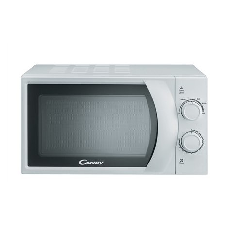 Candy | CMW 2070 M | Microwave Oven | Free standing | 700 W | White